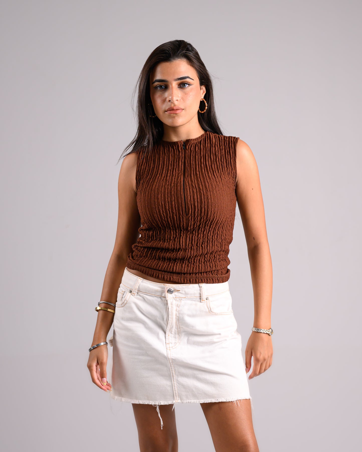 The Everyday Top