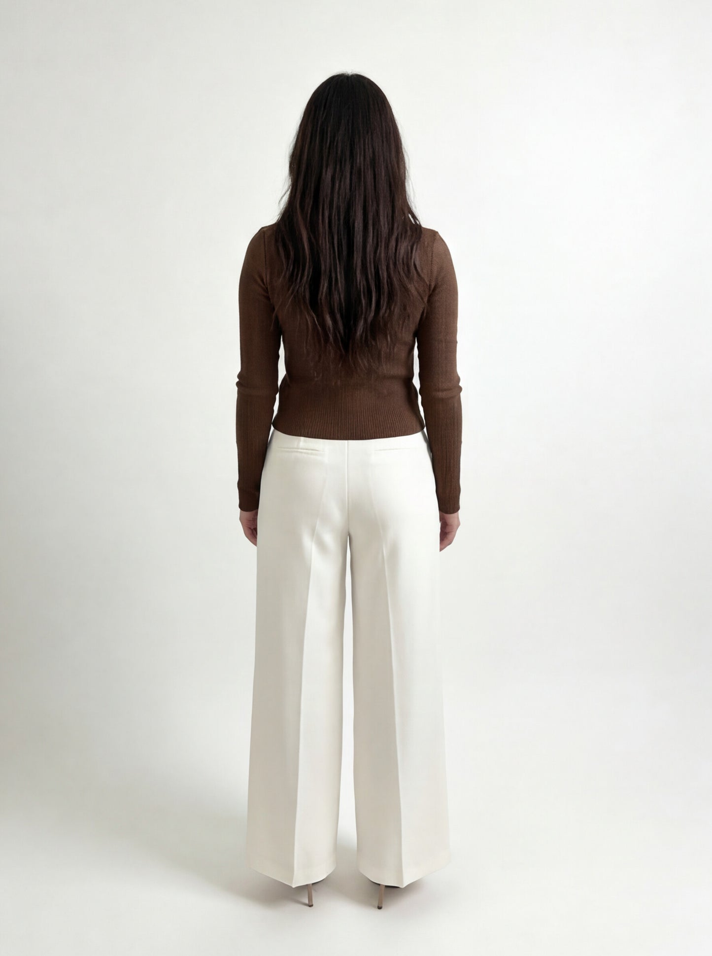 The Classic in Brown