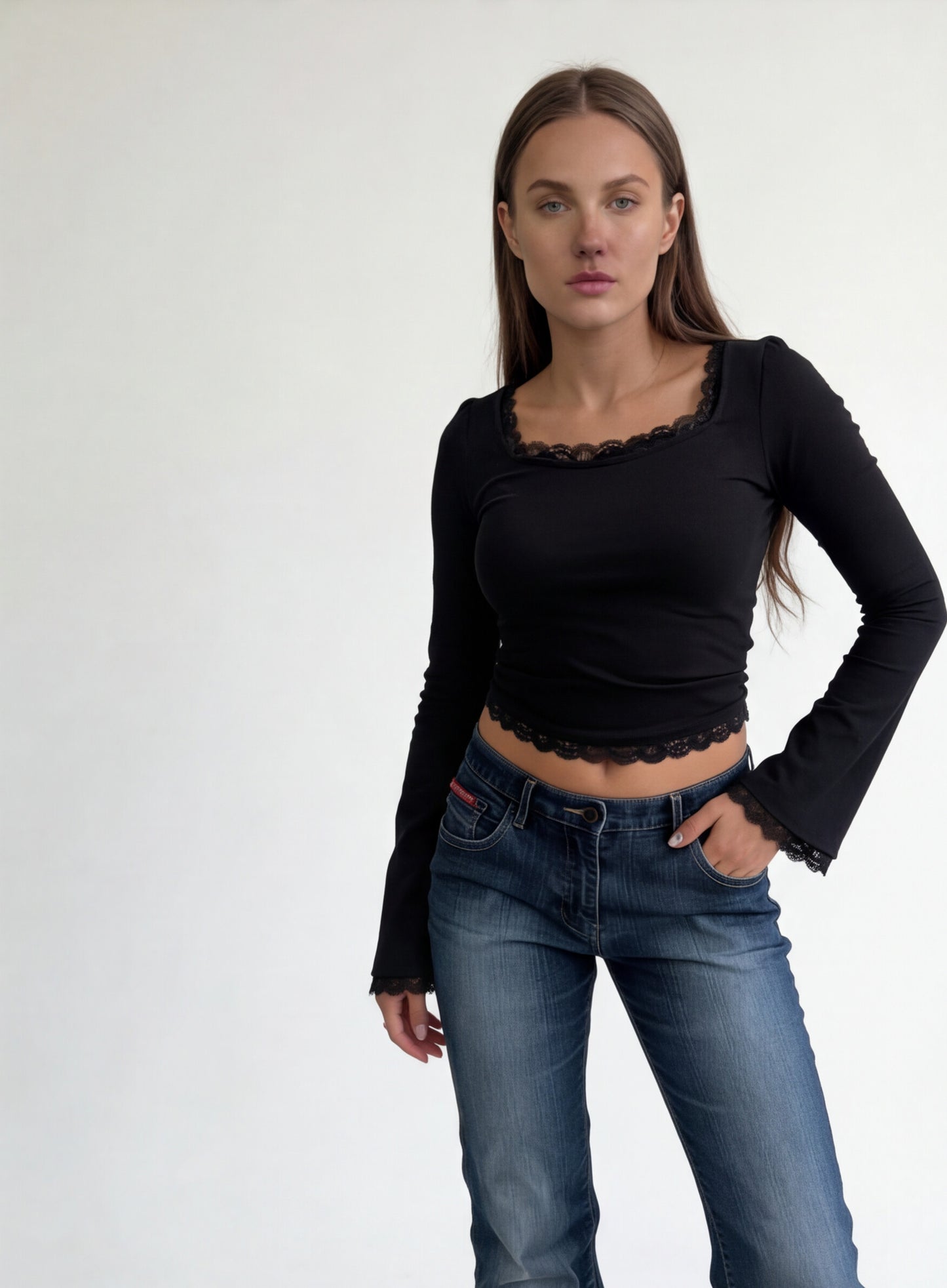 The Essential in Black