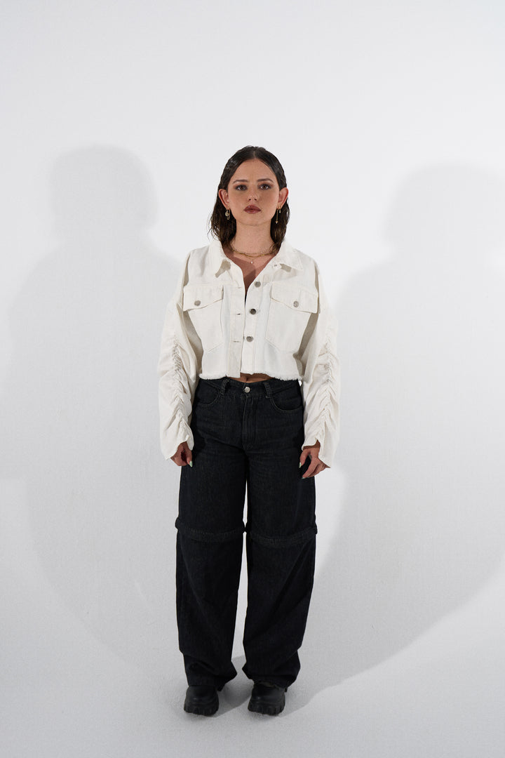 THE MAVERICK JACKET