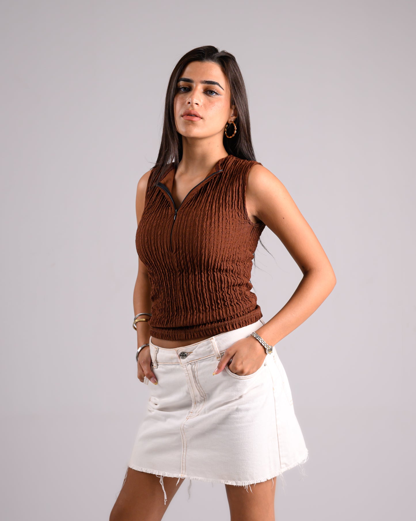 The Everyday Top