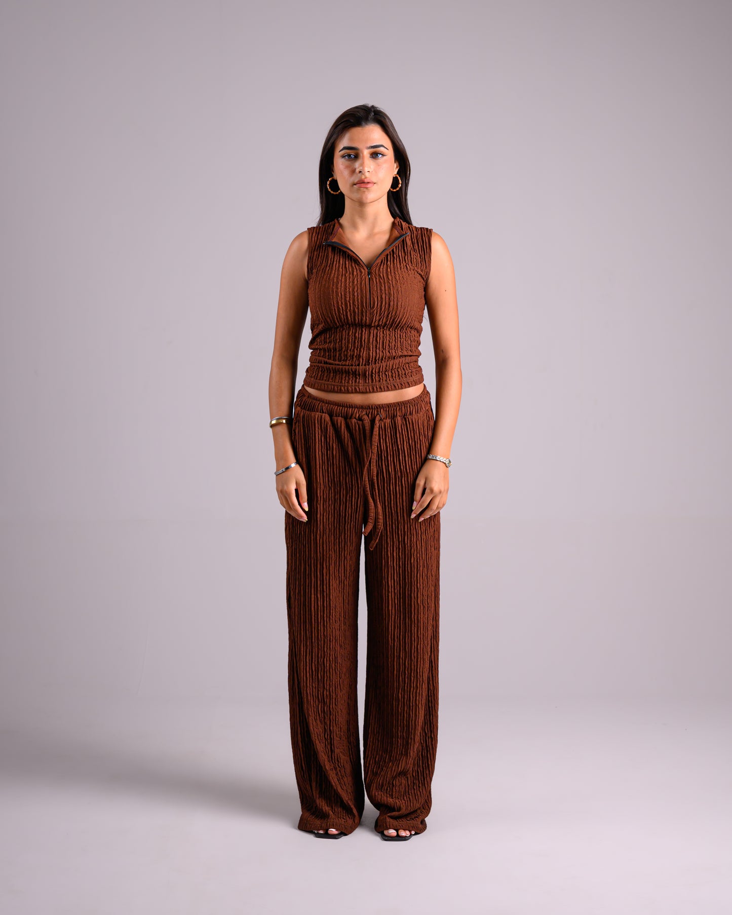 The Everyday Pants