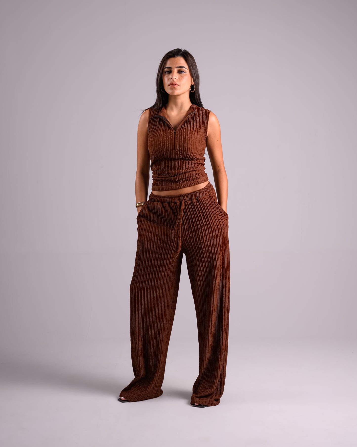 The Everyday Top