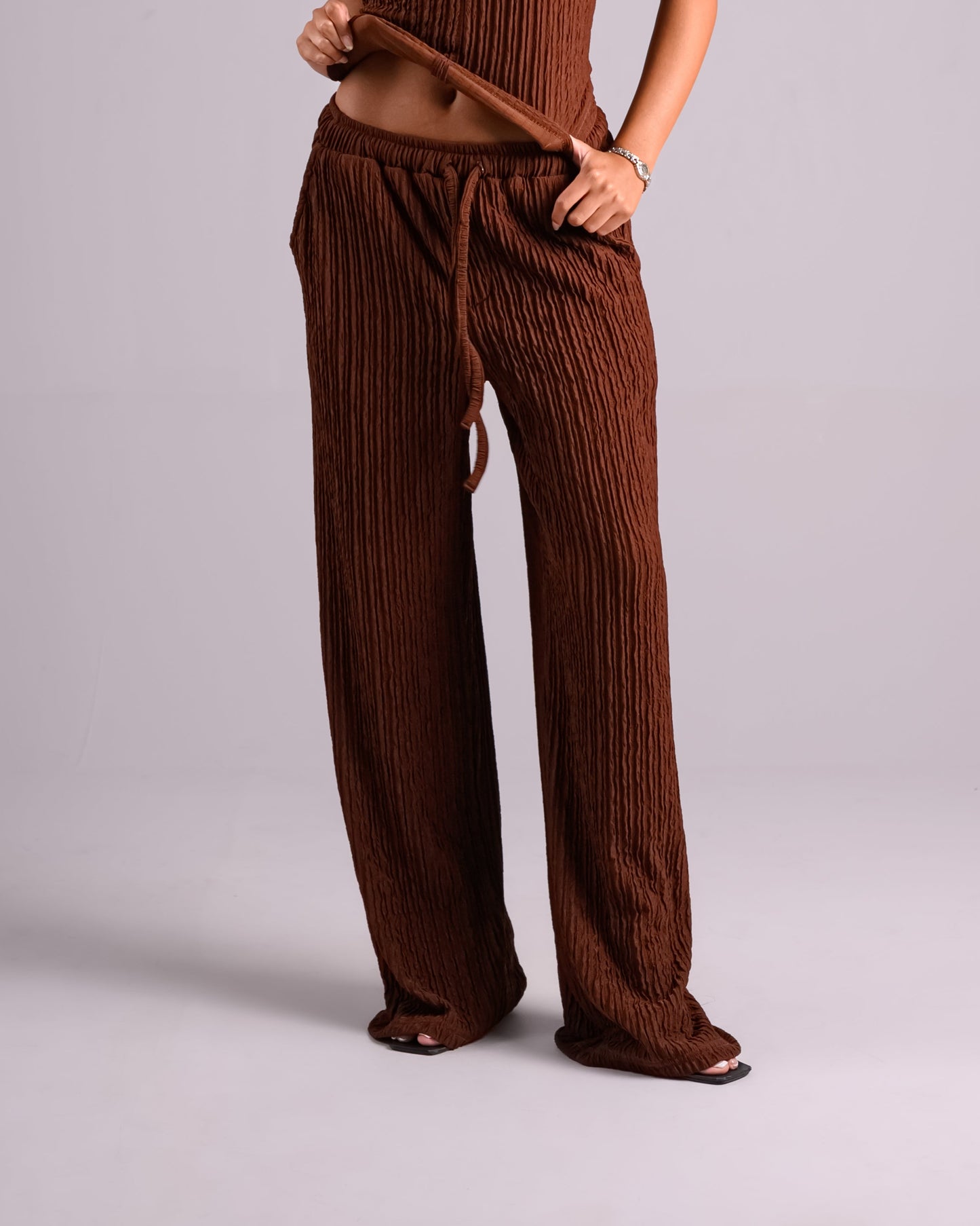 The Everyday Pants