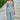 The Structured Strapless Linen Top