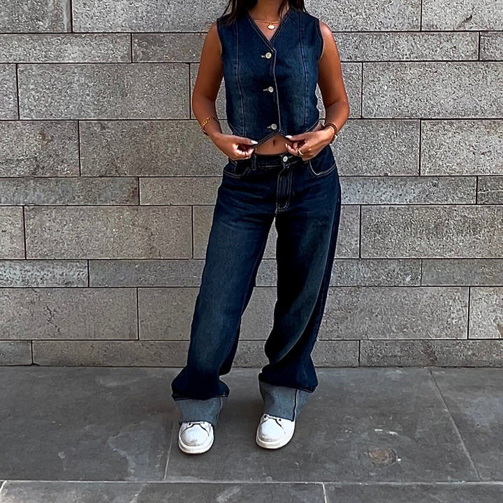 jeans