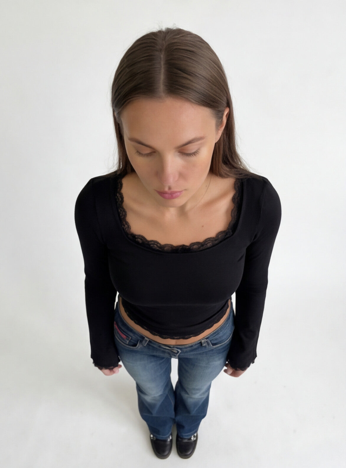 The Essential in Black