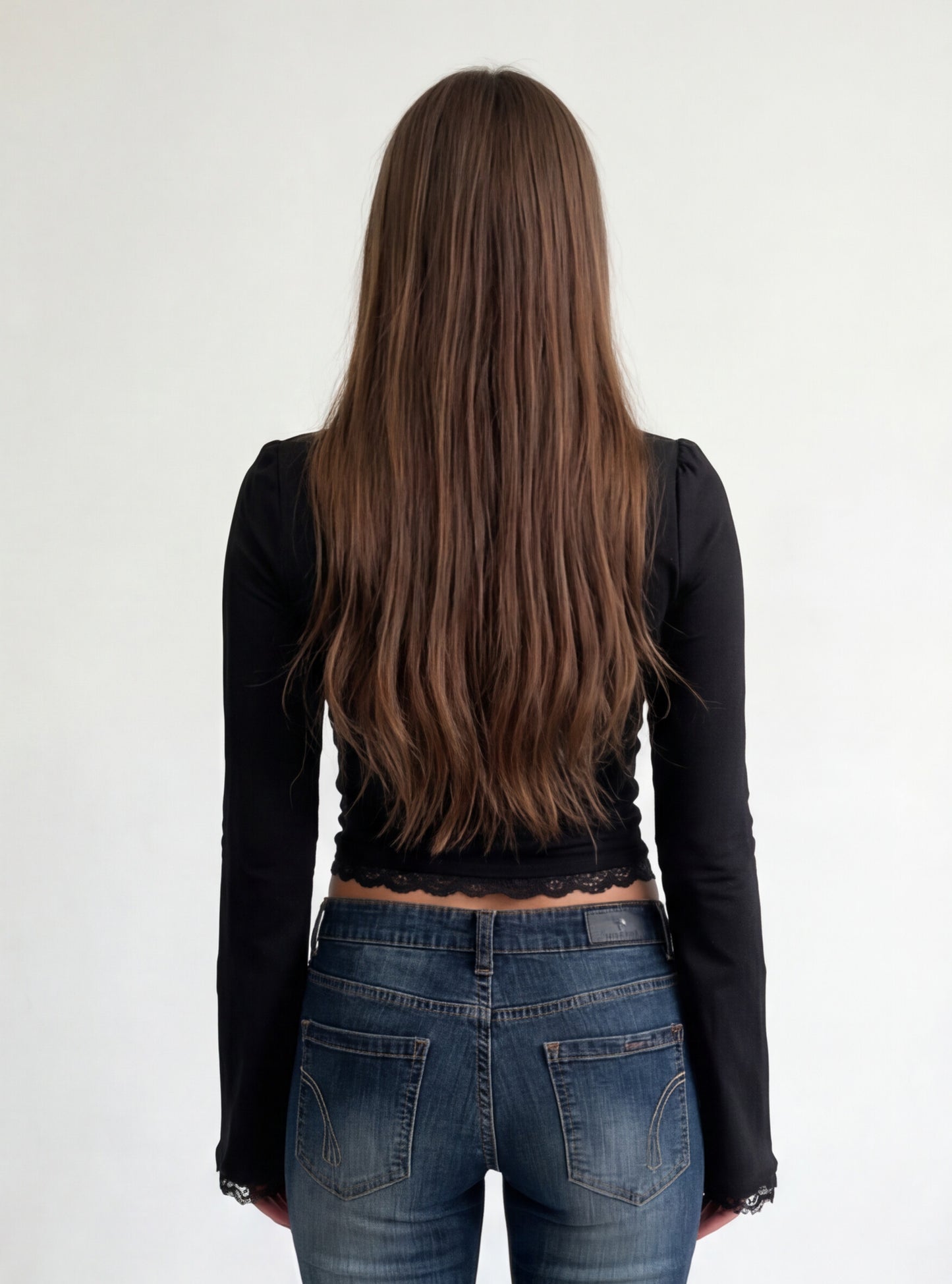 The Essential in Black