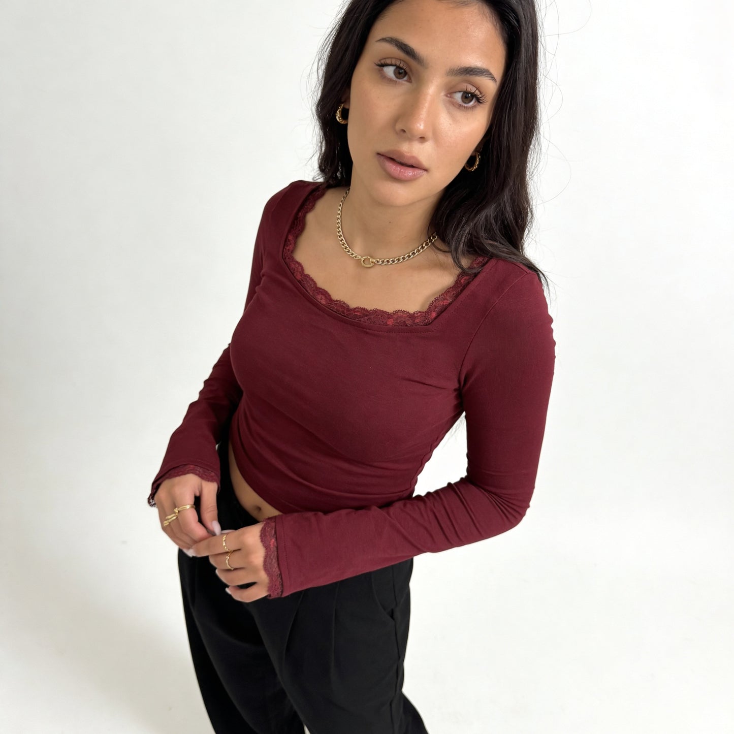 The Essential in Burgundy