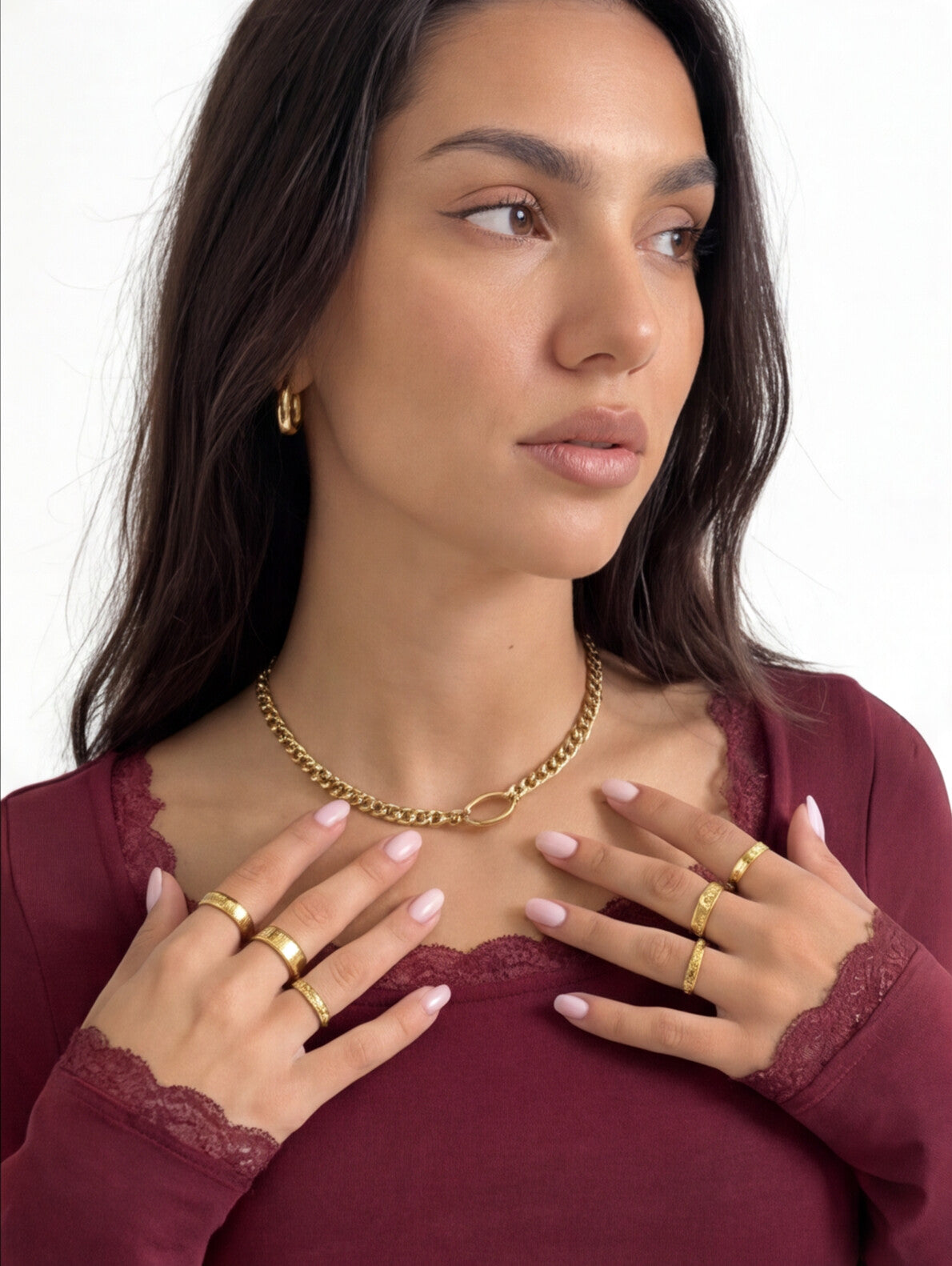 The Essential in Burgundy