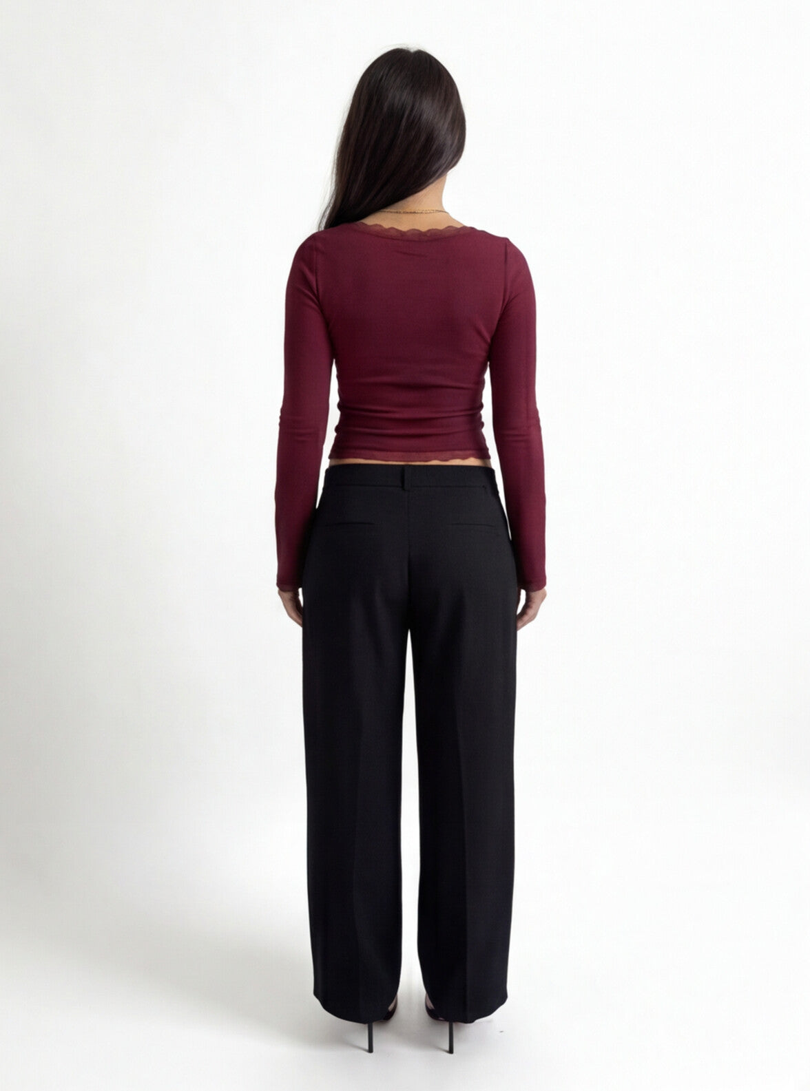 The Essential in Burgundy