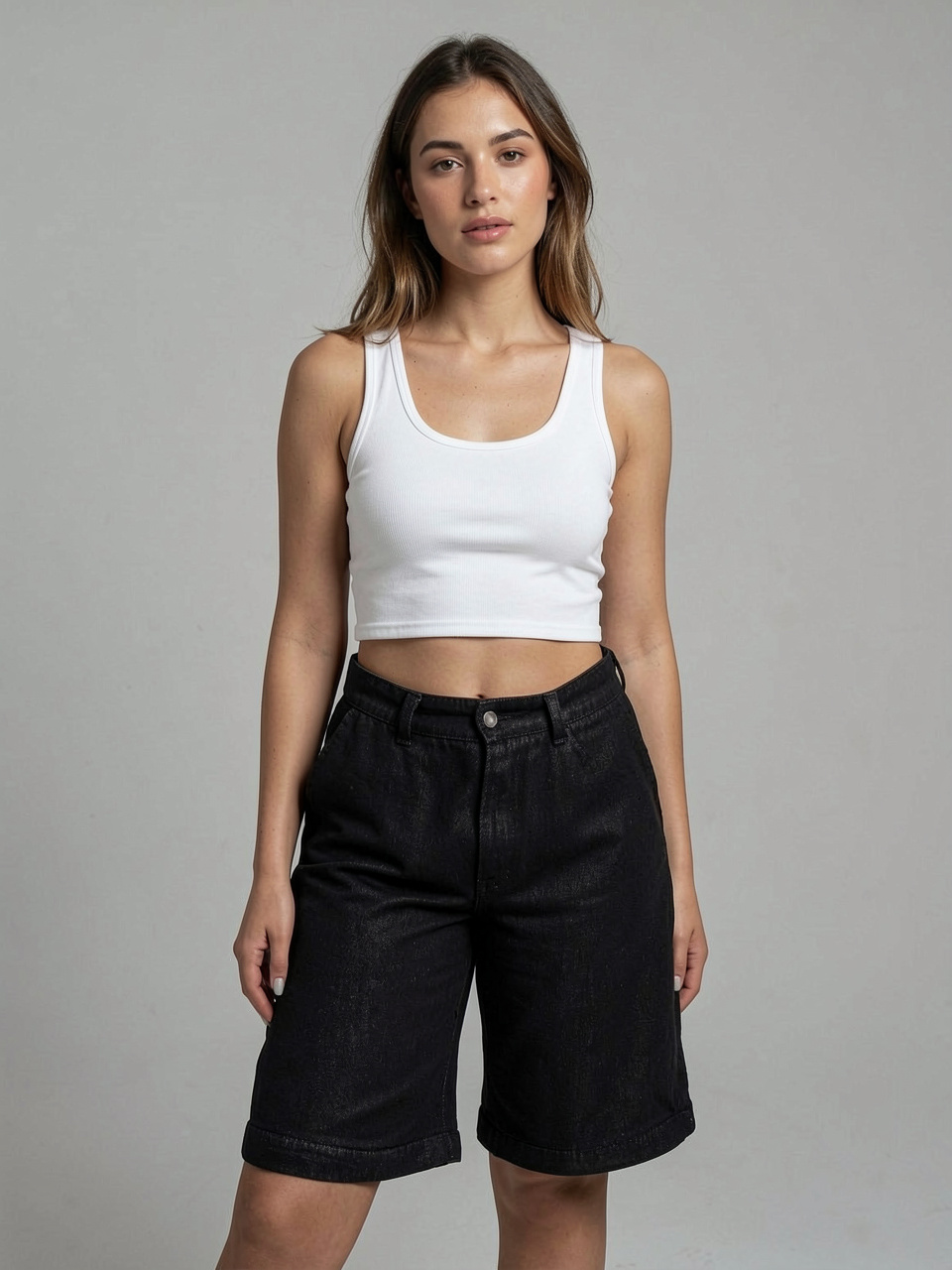DUAL DENIM
